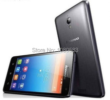 Original Lenovo S660 MTK6582 Quad Core mobile phone 4.7” IPS QHD Screen 3000mah battery Dual sim 8MP 1GB/ 8GB Android 4.2 WCDMA