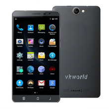Original Vkworld vk6050 6050mAh 1GB RAM 16G ROM Quad Core Android 5 1 4G FDD LTE