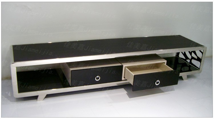Muebles tv minimalistas: mueble tv a gabinete moderna sala de ...