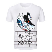 New Men T shirt Cheap Normal O-Neck Slim Fit Short Sleeve T-Shirts Fashion Casual Solid Color Sport Top Tees S-4XL