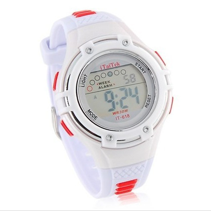 Itaitek hotsell watch price