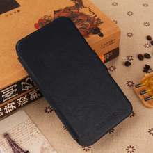 In Stock BOWEIKE Brand Protection Skin Cover Mobile Phone Accessory With Card Holader Flip PU Leather