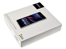 Sony Xperia Z1 Compact D5503 Original 3G 4G LTE Quad Core 2GB RAM 4 3 Screen