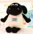 Plush doll 1pc 30cm lovely cartoon new sheep Timmy Time home decoration children stuffed toy creative