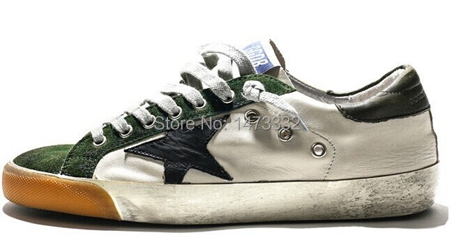 scarpe golden goose uomo