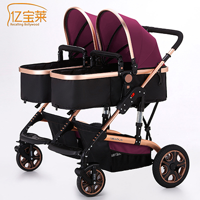 bugaboo twin stroller price