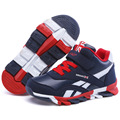 EUR 26 39 2017 NEW Kids Shoes Children S Running Sneakers With Girls Shoes Leather Sport