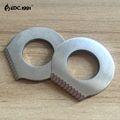 6 PCS EDC GEAR Pocket Military Knife flint and steel Outdoor camping survival tools Camping Mini