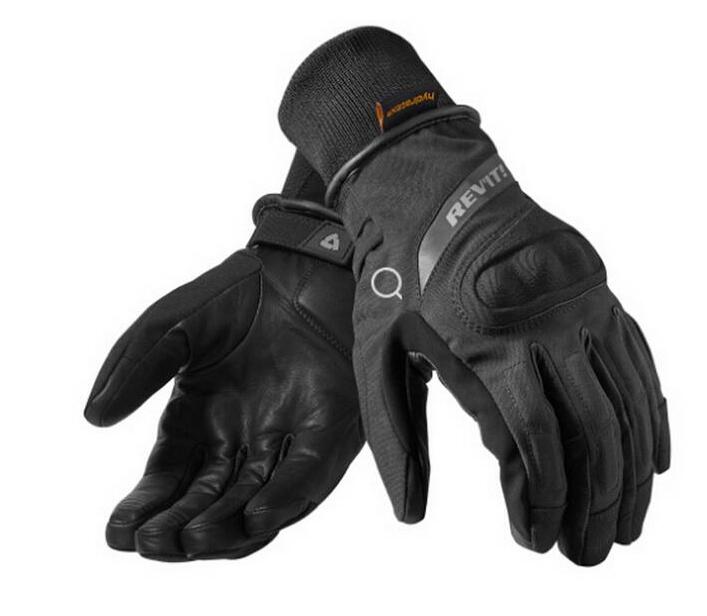 2015 New Holland REVIT HYDRATEX winter motorcycle gloves drop resistance windproof waterproof touch screen mobile phone glove