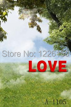 Love wedding background A1105,10*10ft computer printed background,fondos fotografia,vinyl photography backdrops photo studio