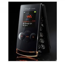 Original Unlocked Sony Ericsson W980 Mobile Phone FM radio JAVA Bluetooth 3 15MP Camera One Year