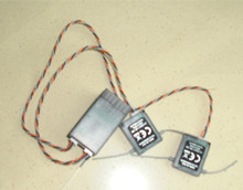 Free Shipping 5pcs/lot AR9020 9-Channel 9ch X-Plus Receiver DX7S DX18 DX10T DX8 DX9 SPMAR9020