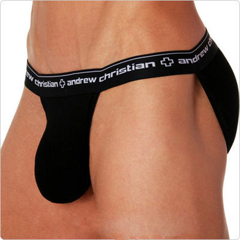 2015 Rushed New Jockstrap Addicted High Quality Ma...