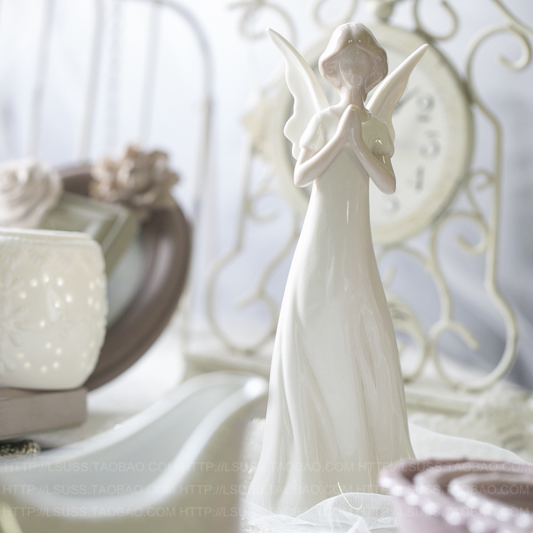 aliexpresscom buy 2015 new outside the single ceramic angel ornaments porcelain doll even home decorations crafts gifts small angel from reliable angel - Angel Decorations aliexpresscom buy 2015 new outside the single ceramic angel ornaments porcelain doll even home decorations crafts gifts small angel from reliable angel - Angel Decorations