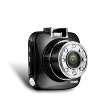 Wifi Dash Cam G55W Car DVR Full HD 1080P Car Black Box DVR with G sensor