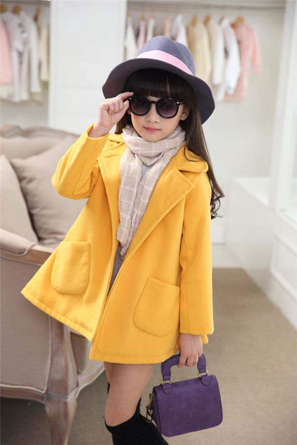 Girls Coat BYIA-0288 2015-9-28-119