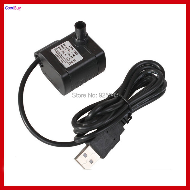 USB Powered DC 3.5-9  3  1.5            