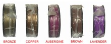 2015 3D Printer filament ABS PLA roll new Filament 1 75mm filament 1kg spool
