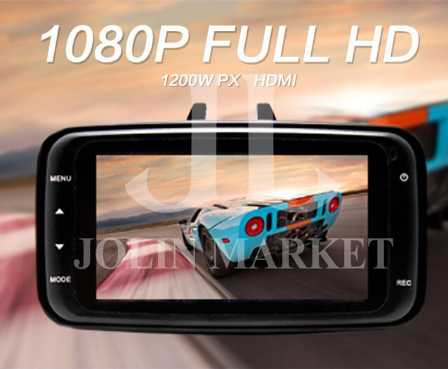 100%  VanxseHD 1080 P      Cam g- -hdmi GS8000L   DVR  