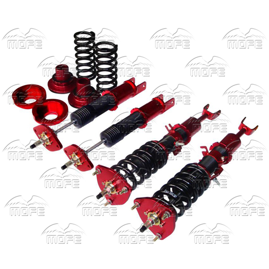  coilovers  nissan 350z / infiniti g35 - 
