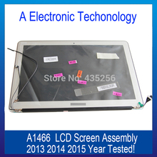 New A1466 Genuine For Apple Macbook Air 13” Complete LCD Display Screen Assembly Mid 2013 Early 2014 Early 2015 Replacements