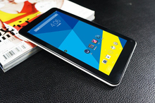 Vido N70 8GB IPS 1024 600 Quad Core Tablet with English Leather Case Leather Protector Protective