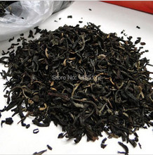 New arrived 2014 100g China High quality large leaf black tea special grade Yunnan Dianhong red