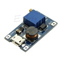 DC DC 2A Booster Board Step up Module Input 2 24V to 5 9 12 28V