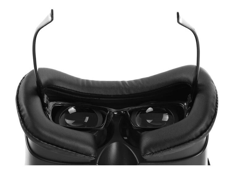 2015 Google Cardboard Plastic VR BOX Virtual Reality VR Glasses 3D High Quality 3D Helmet Phone Glasses for 4.7"-6" Smart Phones 2015 Google Cardboard Plastic VR BOX Virtual Reality VR Glasses 3D High Quality 3D Helmet Phone Glasses for 4.7"-6" Smart Phones