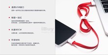 Oneplus 2 USB Cable type c 100 Original Portable Charging Accessories For One Plus two Mobile
