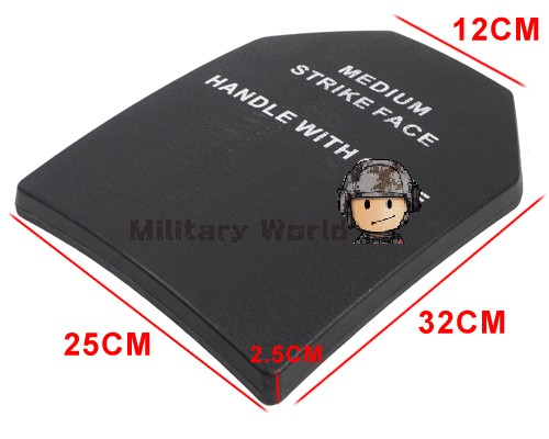 1 pc level sapi dummy ballistic plate for airsoft tactical vest bulletproof plate 1 pc level sapi dummy ballistic plate for airsoft tactical vest bulletproof plate