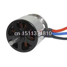AX-2213N 800KV High Speed Brushless Motor for DIY Helicopter Airplane