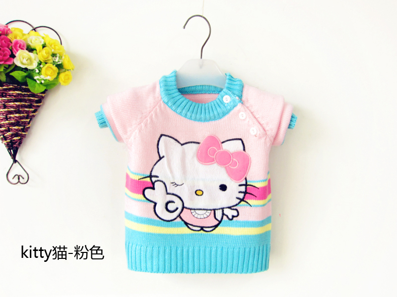 Джемпер Hello Kitty Доставка