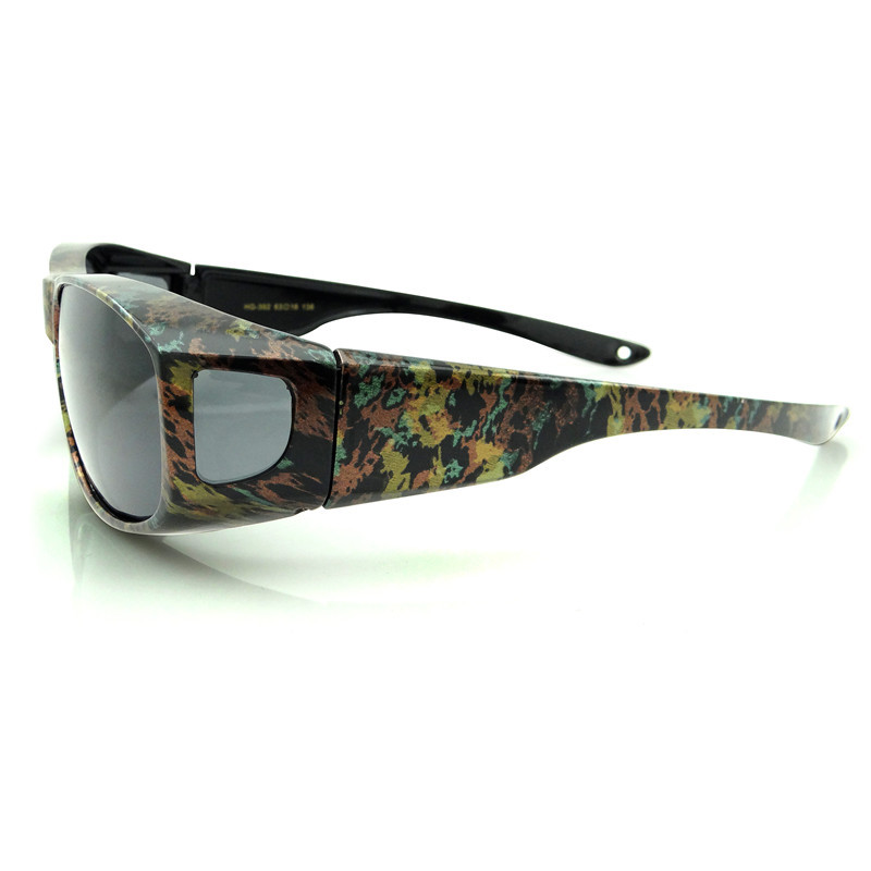 wraparound prescription sunglasses