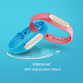 Original Xiao mi Mi Band Smart Wristband Miband Bracelet For Android4 4 iOS 7 0 Passometer