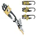 Outdoor multi-purpose knife card umbrella rope knife survival tool card SOS card <font><b>Camping</b></font> Tools Outdoor multi-purpose knife card umbrella rope knife survival tool card SOS card <font><b>Camping</b></font> Tools