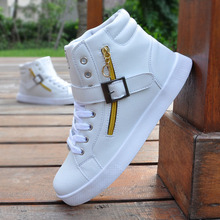 2016 men casual shoes mens trainers tide basket superstar shoe tenis masculino esportivo