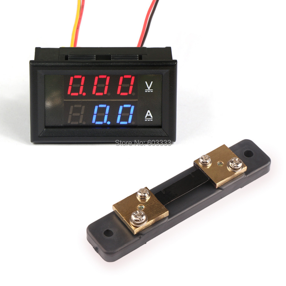 28 volt meter 28 volt meter
