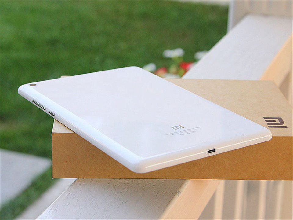 Original Xiaomi Mi pad MiPad Android Quad Core Tablet PC Tegra K1 CPU 7 9 Inch