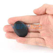 12pcs Massage Stone Health Basalt Oiled Specialty Rocks 3 x 4cm