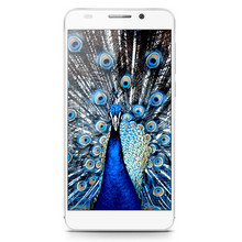 Free Gifts! Original Huawei Honor 6 Kirin 920 Octa-core Smartphone 5.0 inch FHD JDI 3GB RAM 16GB ROM 5MP+13MP 3100mAh Emotion UI