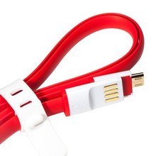Original Oneplus One Data Cable Oneplus Date cable 80cm for Oneplus one plus one phone