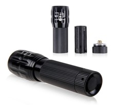 50 off flashlight Lanterna de led linternas Torch 2000 lumen Zoomable lamp mini LED Flashlight tatica