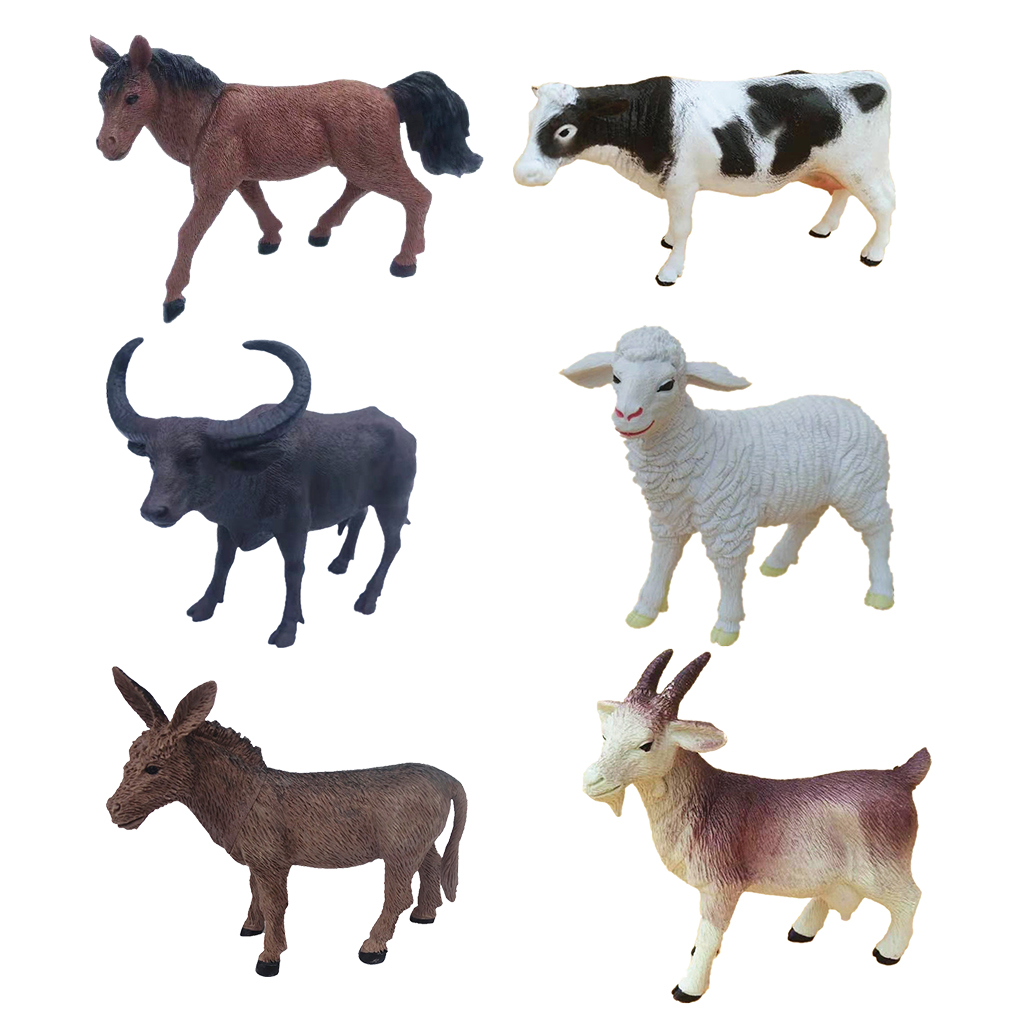 farm animal figures