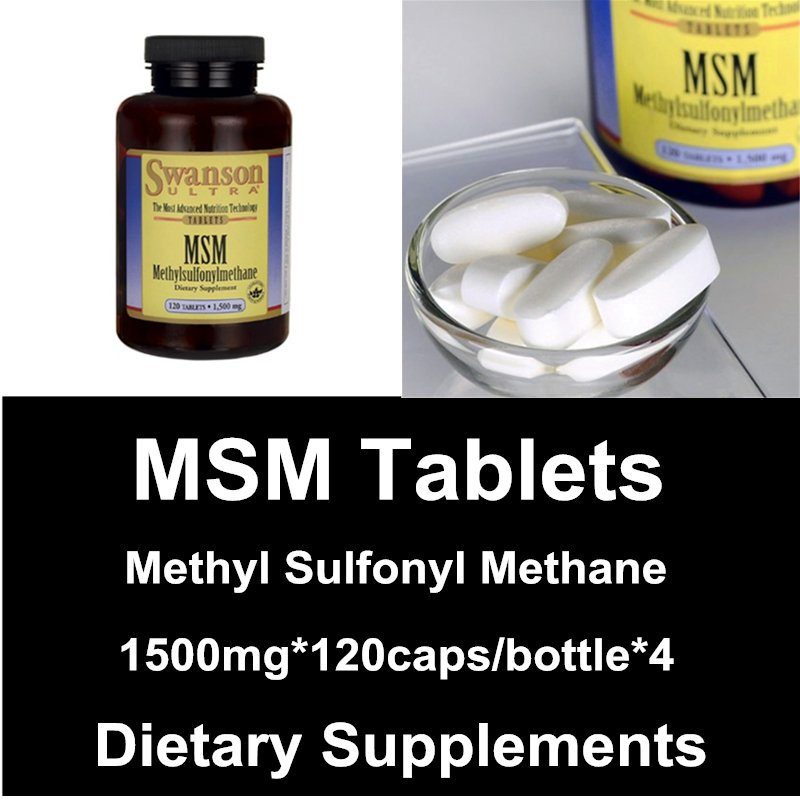 Taking Accutane With Methyl Sulfonyl Methane