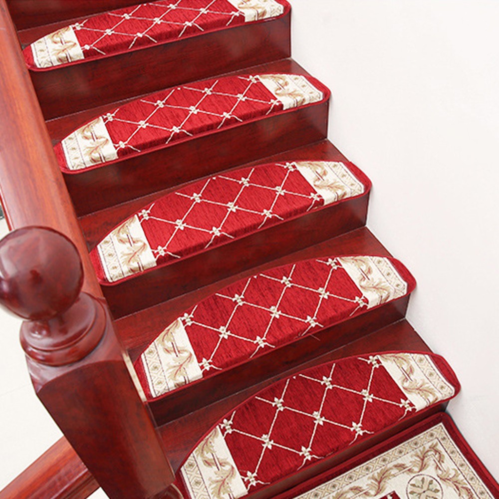 yazi 13pcs classic stairs