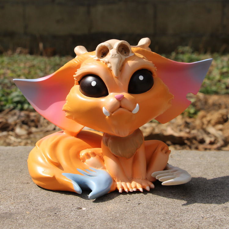 funko pop gnar