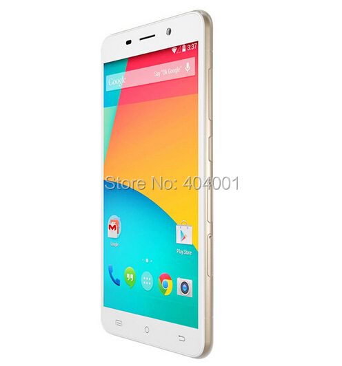  Cubot X9 MTK6592 5.0 ''     Android 4.4 2    16  ROM IPS  HD 13MP    3  W