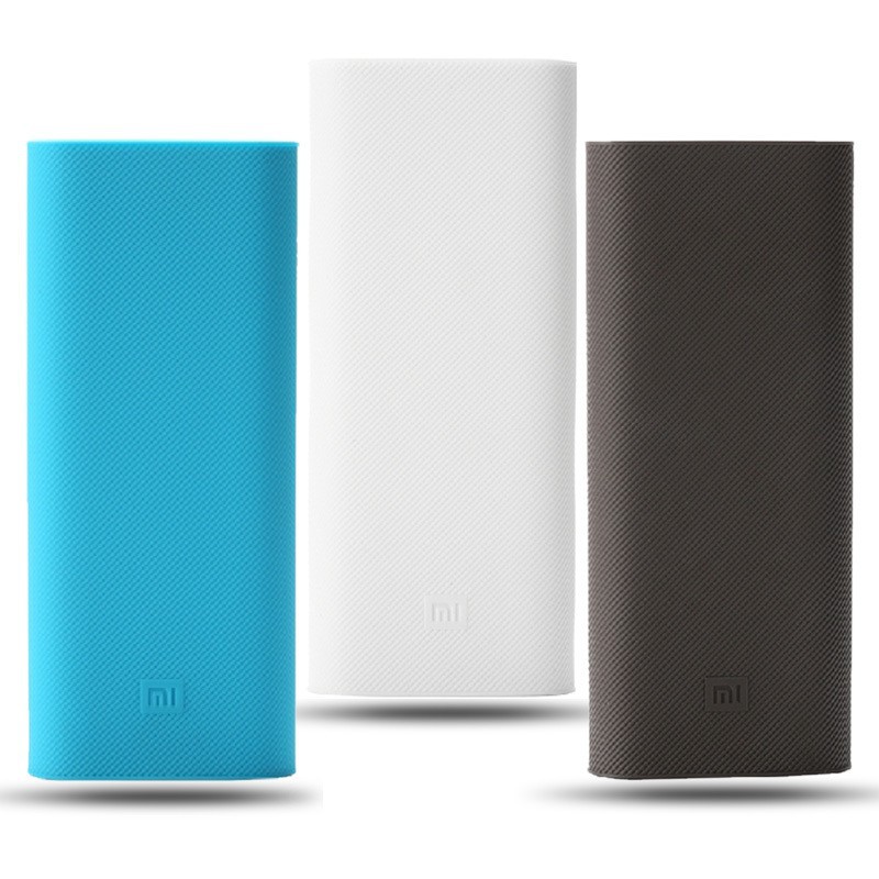 Original-Xiaomi-16000mAh-Power-Bank-Silicon-Case-For-Xiaomi-Power-Bank-Soft-Colorful-Case-Power-Bank