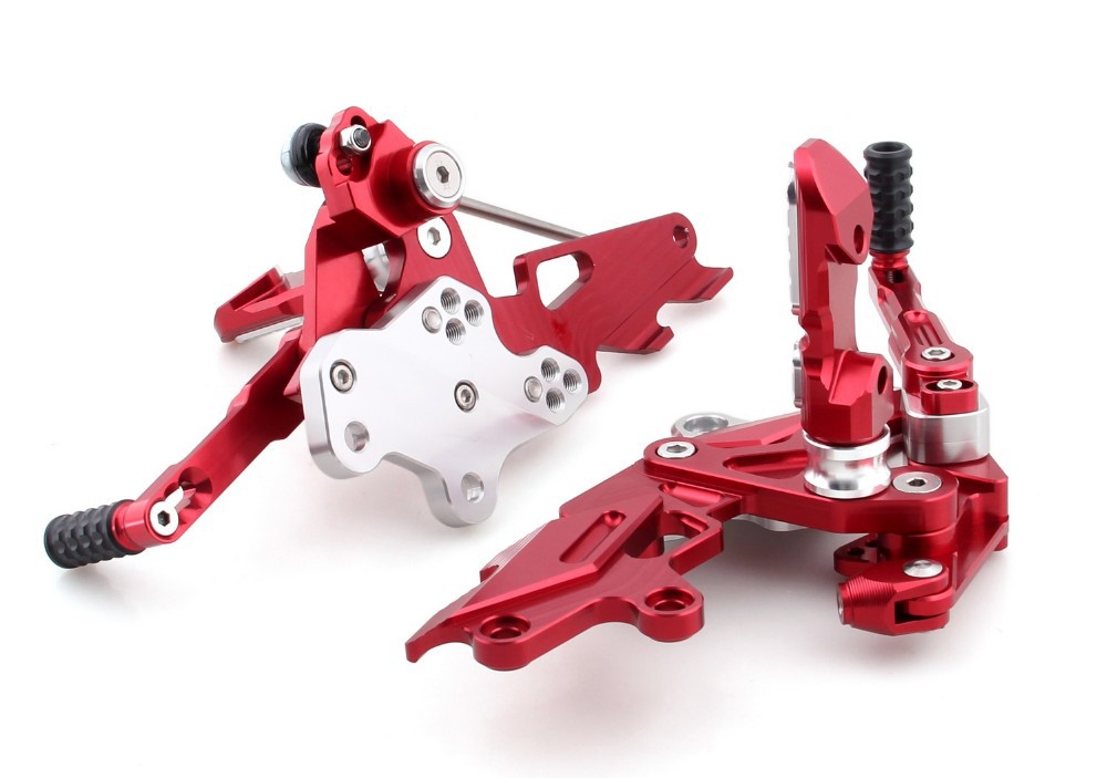 Rearset-ZX250R-KY-Red-4